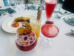 -天玑高空江景餐厅&酒吧Sky Secret Restaurant&Bar