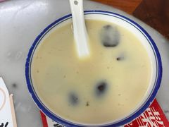 -智香甜品店