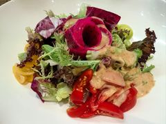 -览江阁中餐厅·淮扬菜(兆和皇冠假日酒店)