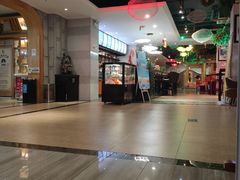 -汉宫汤泉汗蒸洗浴(五四广场店)
