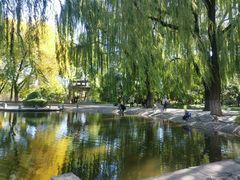 -玲珑塔公园