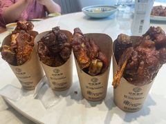 -纪林菜馆·博山菜老字号(华光路店)