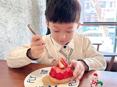 -UPPER KITCHEN(延安路店)