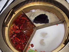 -麻路成都火锅(柏威年店)