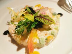-Olive橄榄花园漂亮饭主题布置餐厅(大望路店)