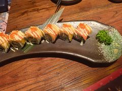 -京鹿料理(荟聚店)