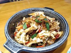 -蜀宴小调·精致家常菜(科华店)