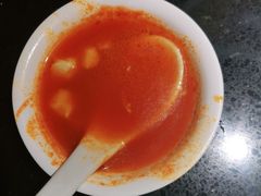 -竹犇番茄火锅(长风街店)