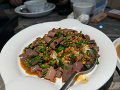 -前海沿·青岛菜(乐客城店)