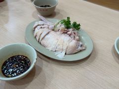-百家鸡味馆(清泰店)