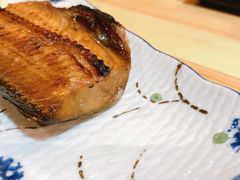 开片鱼-割烹旭日本料理(龙湖狮山天街店)