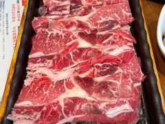 -八宝牛潮汕鲜牛肉火锅(净月店)