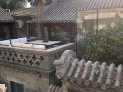 -糖房咖啡(南锣鼓巷店)