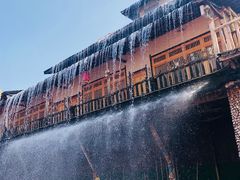 -北京呀路古热带植物园