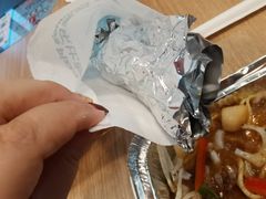 -达美乐比萨(墨玉南路店)