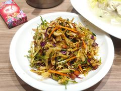 -东北人粗粮饺子坊(南山店)