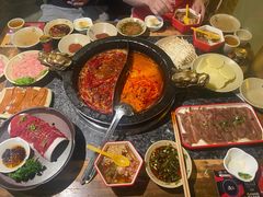 -蜀大侠火锅(春熙路店)