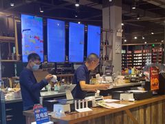 -大益茶庭(勐海会员中心店)