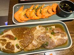 -新石器烤肉(中房金谊广场店)