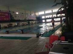 -英派斯健身游泳馆