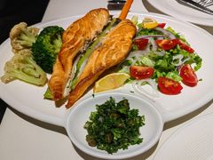 -Pasha帕夏土耳其餐厅(南昌路店)