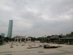 -厦门园林博览苑