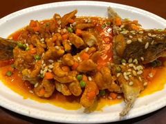 -海富门·带鱼·淮扬菜·粤菜(甘家口店)