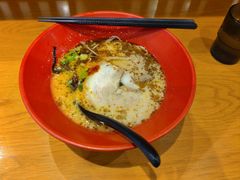 -一風堂拉面(美罗城店)