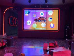 -星聚会KTV(景枫中心店)