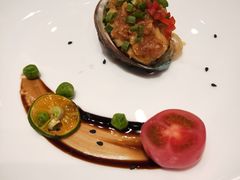 -陕西会客厅·宴会厅·唐世佳宴