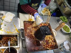 -田三卷馍(人民中路店)