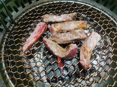 -木槿花韩式炭烤·熟成肉工坊(孙文东路店)