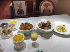 -西贝海鲜汇(槐安路店)