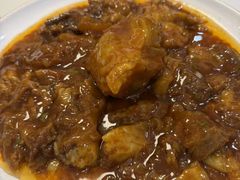 -清真·同发顺饭庄·烧麦(总店)