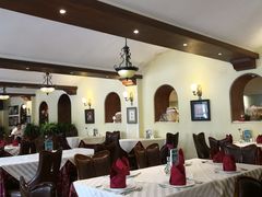 大堂-维兰西餐(万泉河店)