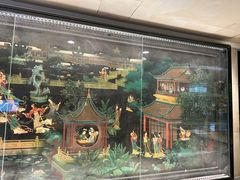 -广州花园酒店