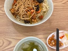 -晓午阳常熟炒浇面(红庙店)
