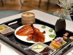 -梧桐Plus·创意京·川料理(万象城店)