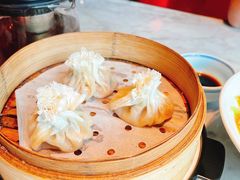 三鲜稍梅-杏花堂山西菜馆(壹方城店)