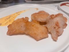 越式巴沙鱼-火地铁板烧(昆山万象汇店)