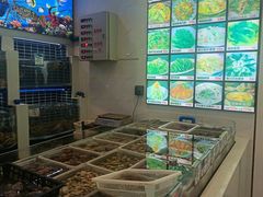 -海悦汇•闽菜•蒸汽海鲜(合景峰汇商务广场店)