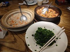 -金苑酒家·客家菜·广东老字号(万象店)