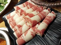 -尚海豆捞(乐虹坊店)