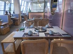大堂-马家斑.鲜鱼火锅(松湖万科店)