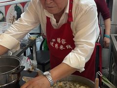 -老滕家过桥米线(金鱼胡同店)