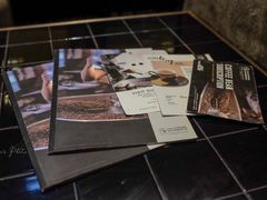 大堂-The Coffee Academïcs(铜锣湾店)