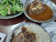 -阿秋牛排(湖心街店)