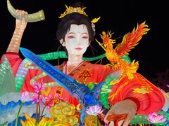 -厦门园林博览苑