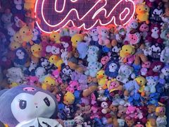 -CIAO·团建聚餐·生日派对轰趴馆(福田店)