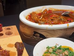 -桂小厨广西菜(水晶城店)